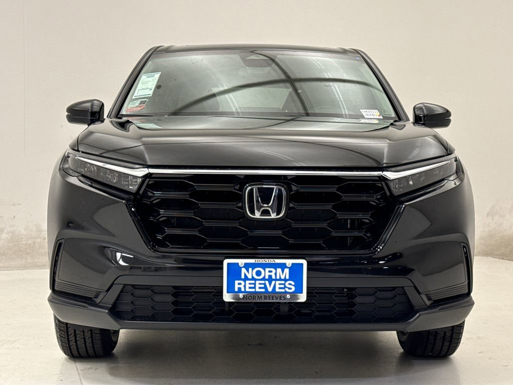 New 2026 Honda CR-V EX image 3