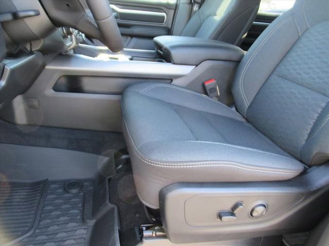 New 2026 RAM 1500 Big Horn image 17