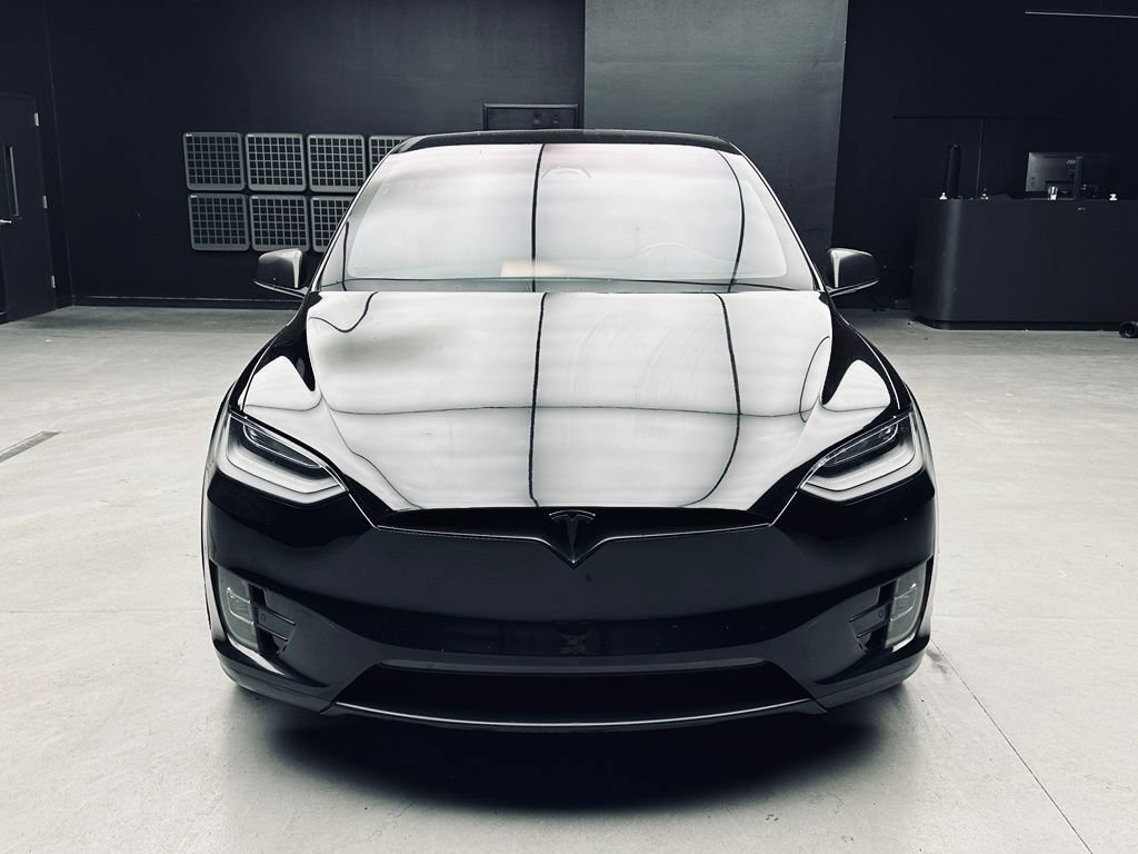 Used 2016 Tesla Model X 90D AWD/4WD image 11