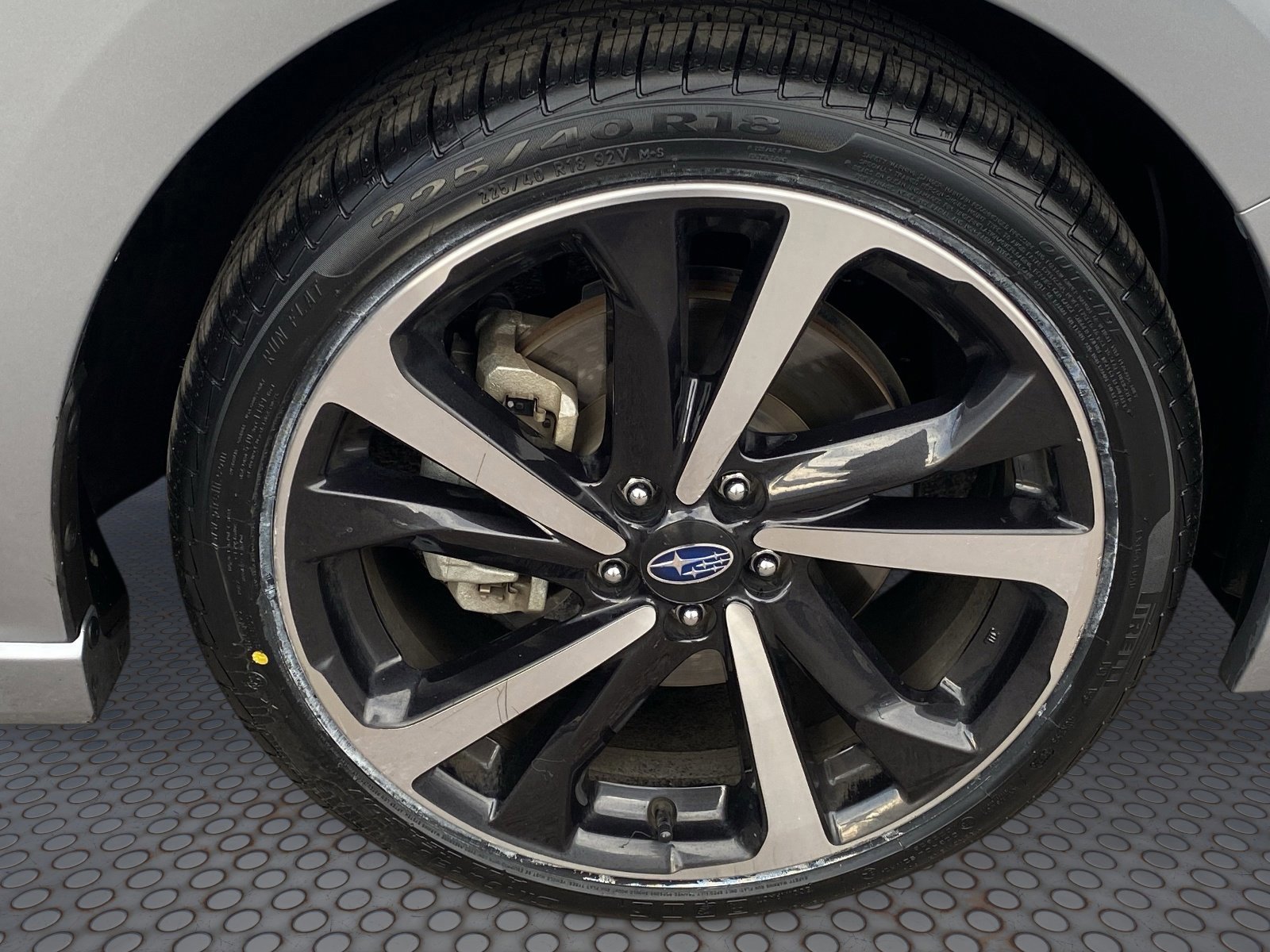 Used 2022 Subaru Impreza 2.0i Sport image 11