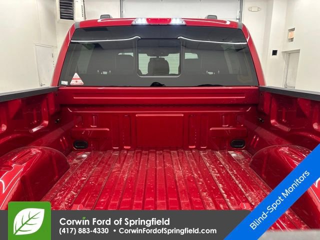 New 2026 Ford F150 Lariat image 18