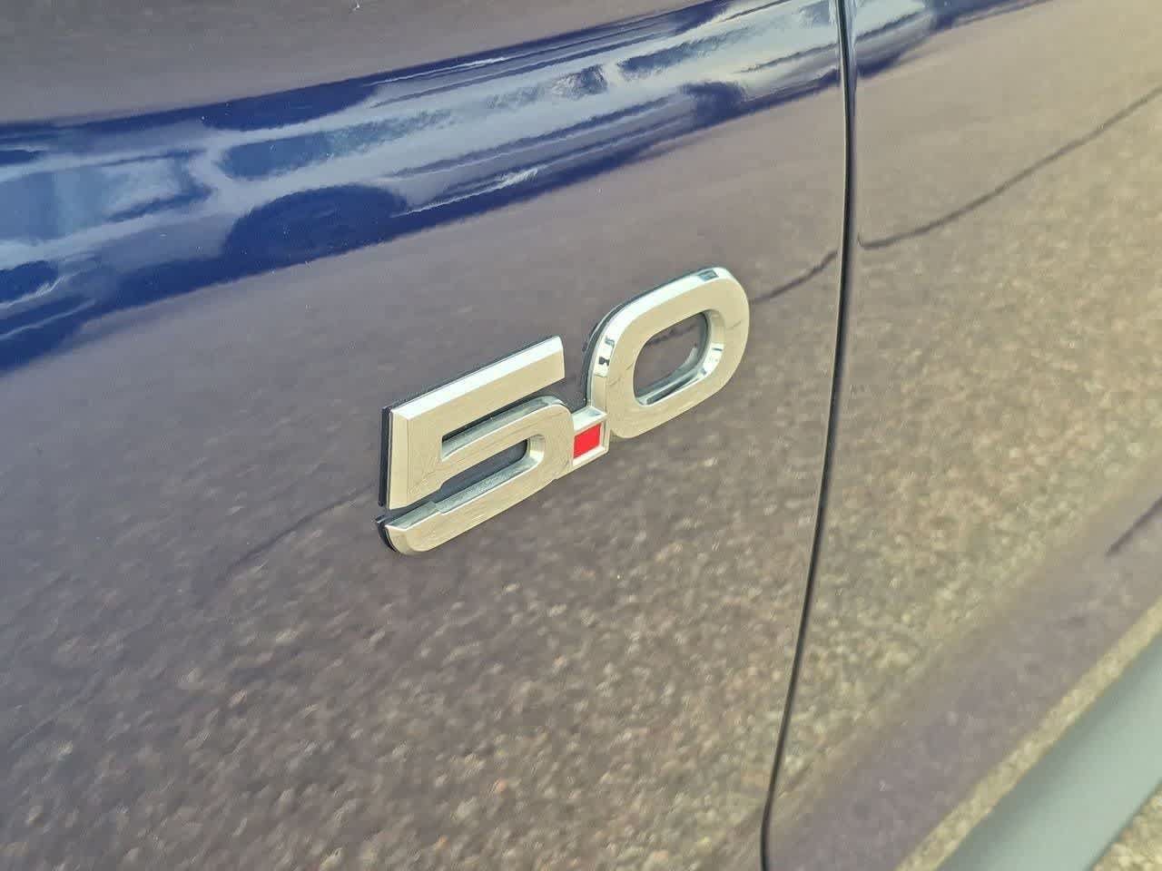 Used 2018 Ford Mustang GT RWD image 5