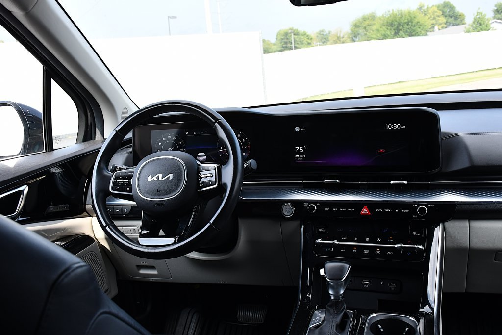 Used 2022 Kia Carnival SX Prestige FWD image 24