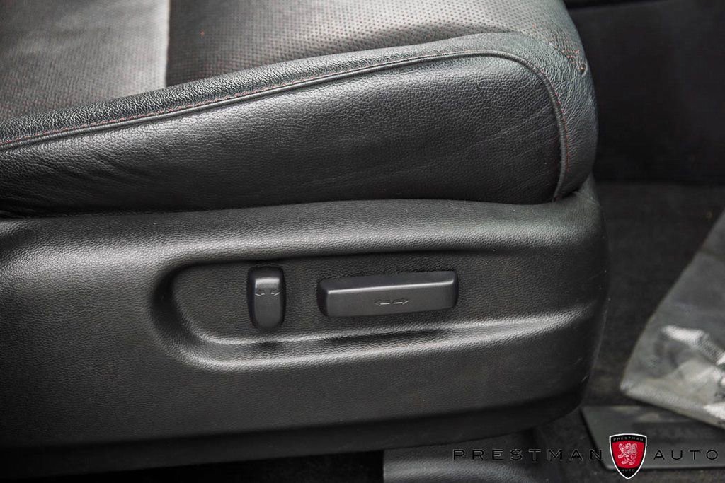 Used 2022 Honda Pilot Black Edition image 25