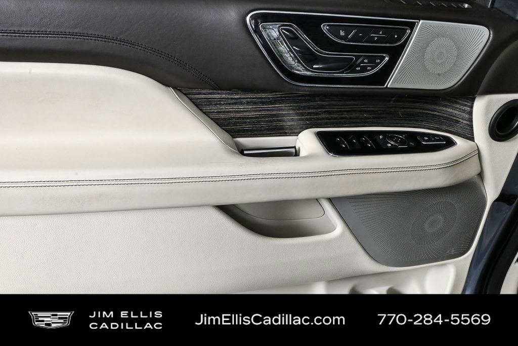 Used 2019 Lincoln Navigator L Black Label image 6
