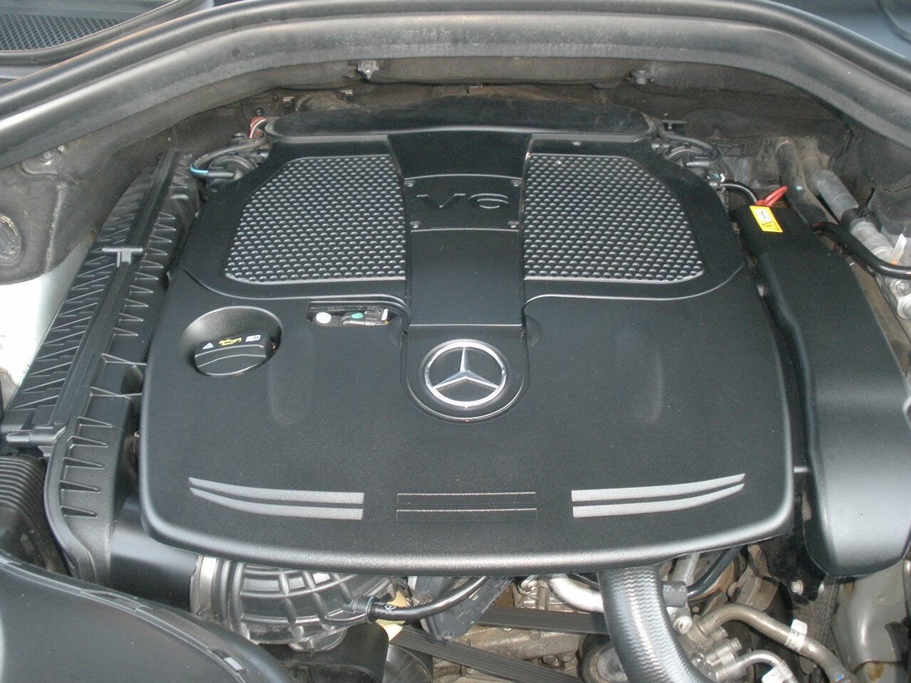 Used 2015 Mercedes-Benz ML 350 4MATIC image 14