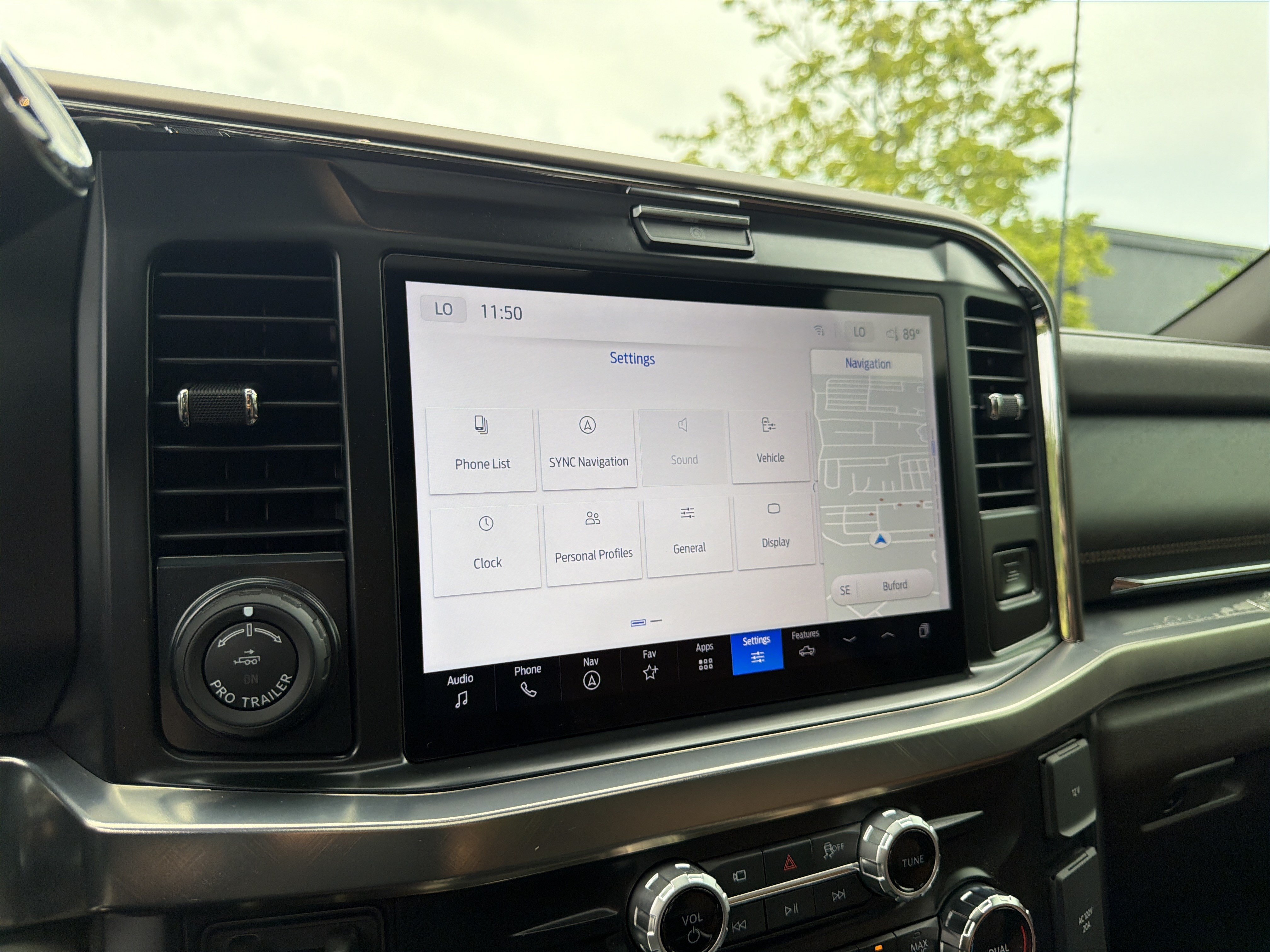Used 2026 Ford F350 King Ranch AWD/4WD image 37