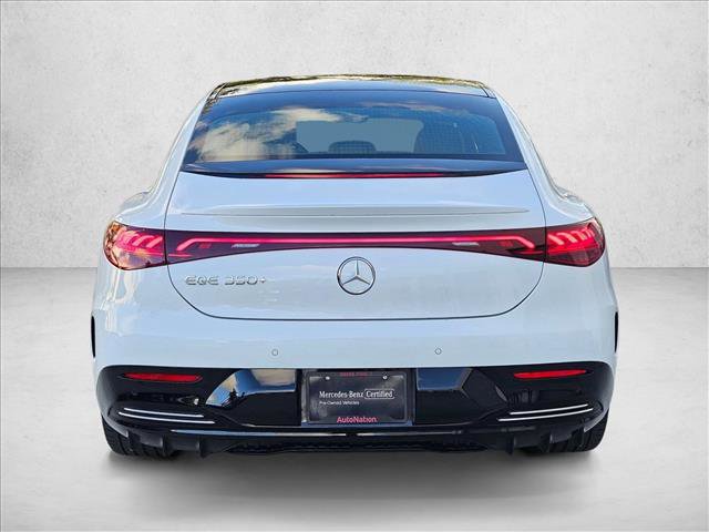 Used 2023 Mercedes-Benz EQE 350+ Sedan image 7