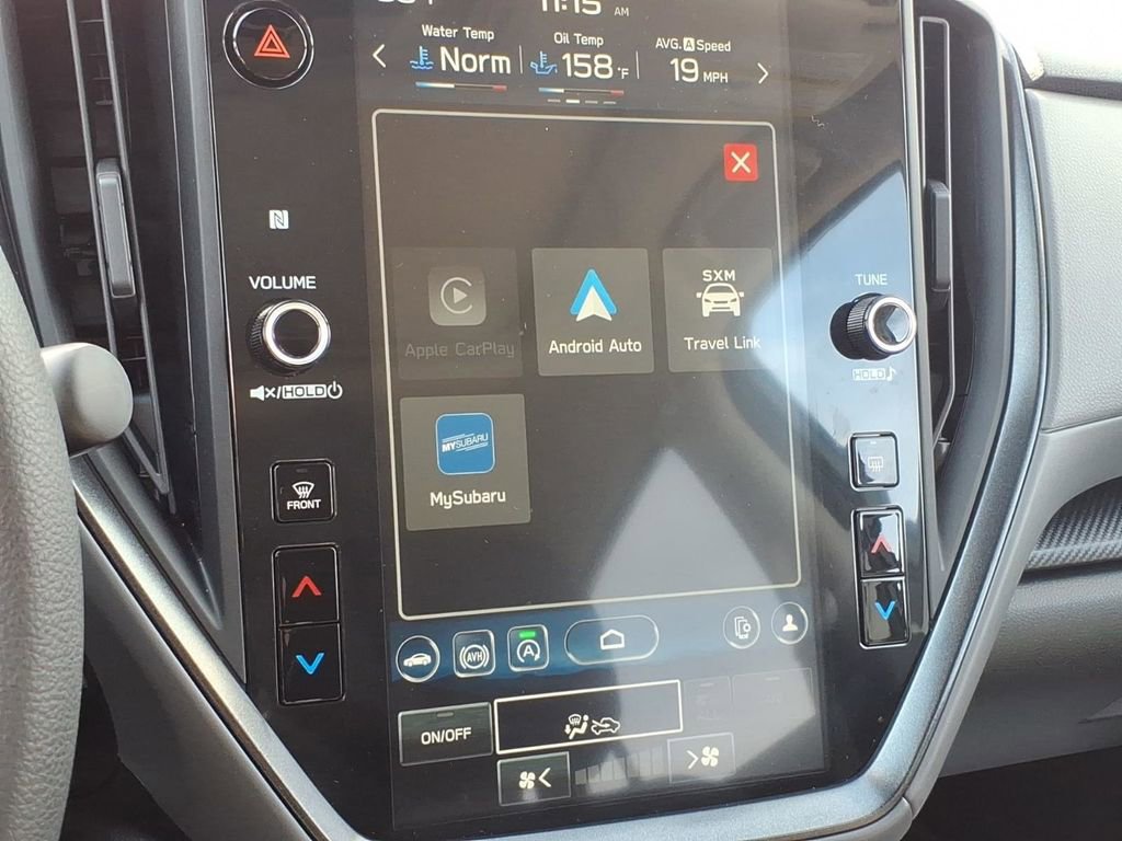 Used 2026 Subaru Crosstrek 2.0i Premium image 22