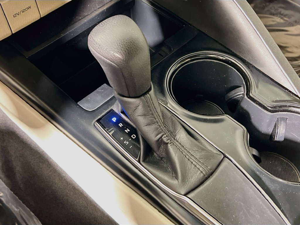 Certified 2019 Toyota Camry LE FWD image 15