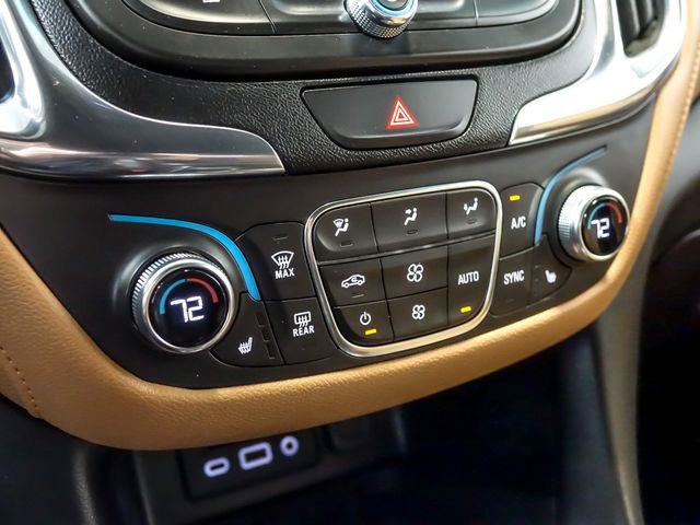 Used 2021 Chevrolet Equinox Premier image 23
