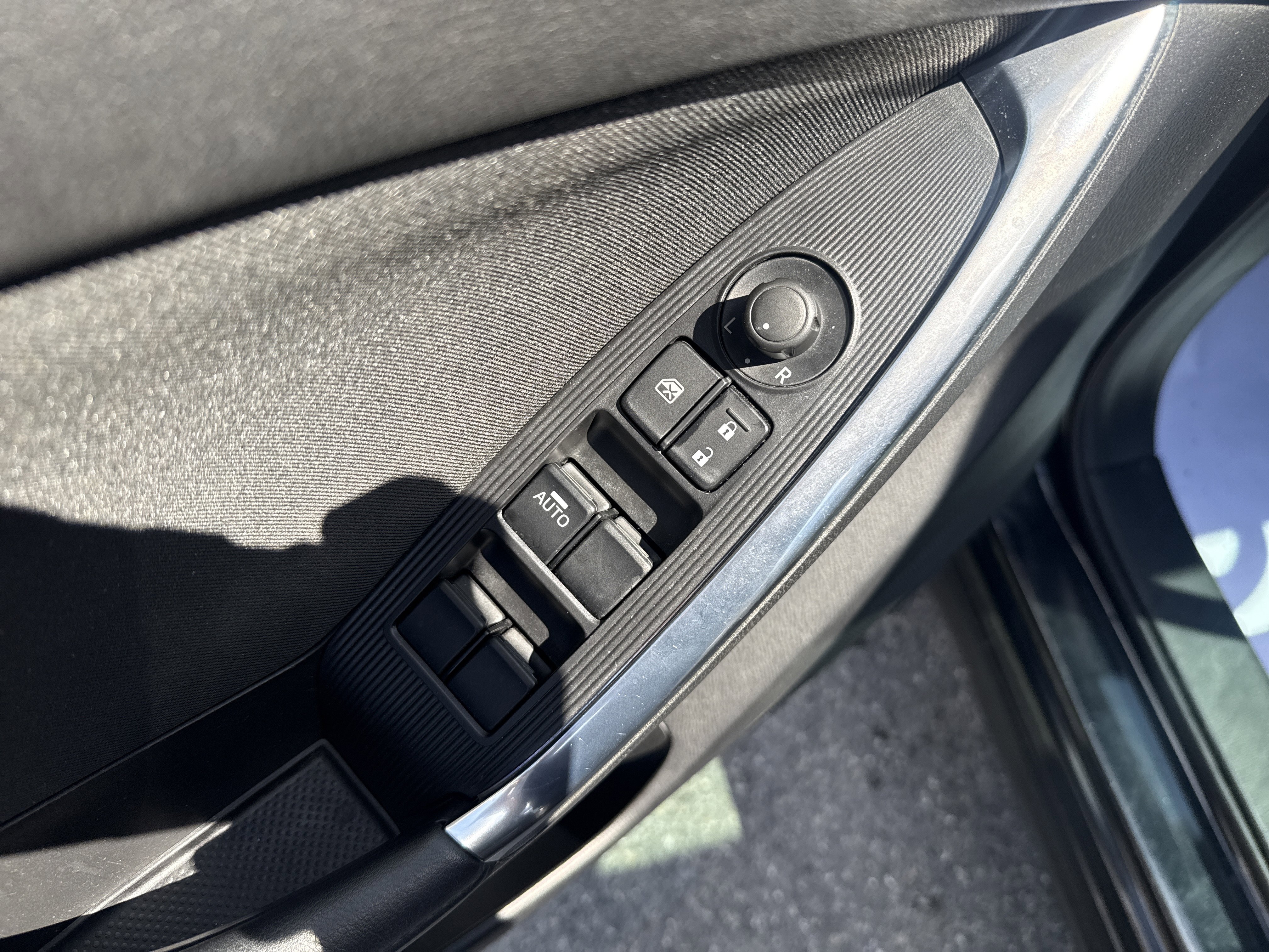 Used 2014 MAZDA CX-5 Touring w/ Bose/Moonroof Package FWD image 16