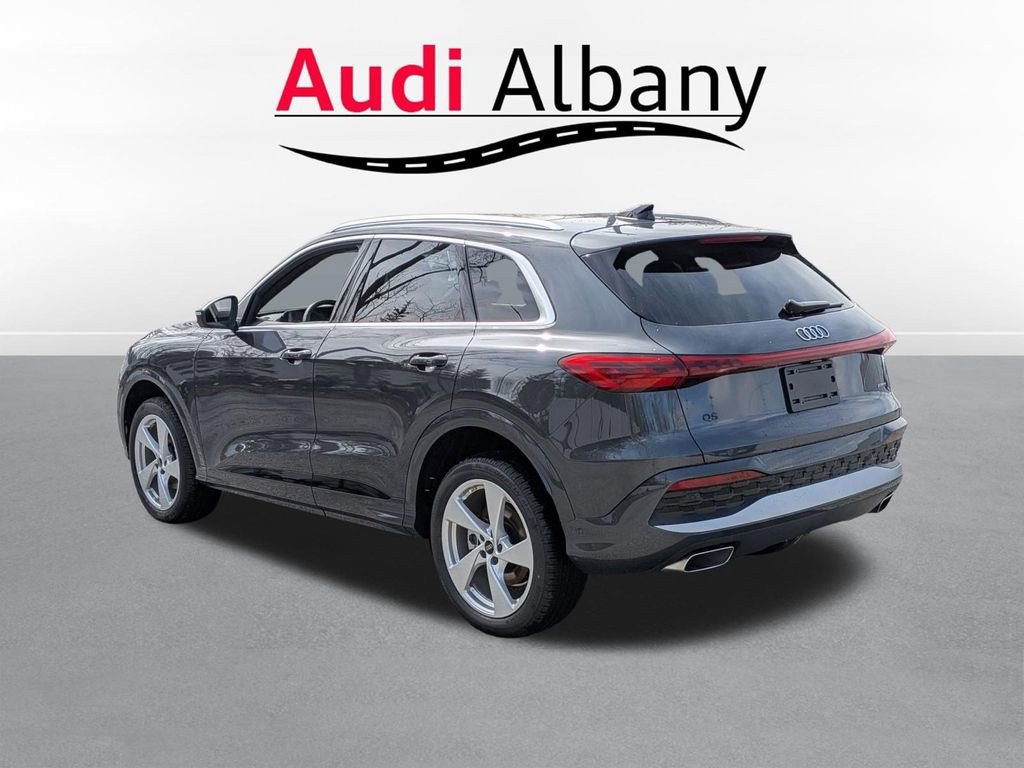 New 2025 Audi Q5 Premium Plus image 5