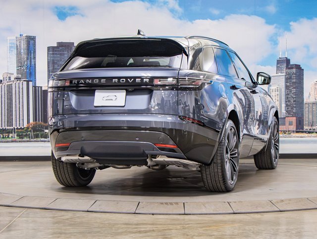 New 2026 Land Rover Range Rover Velar Dynamic SE image 8
