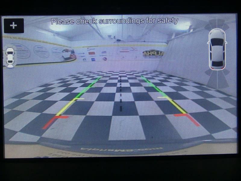 Used 2018 Ford Explorer Sport w/ Equipment Group 401A image 10