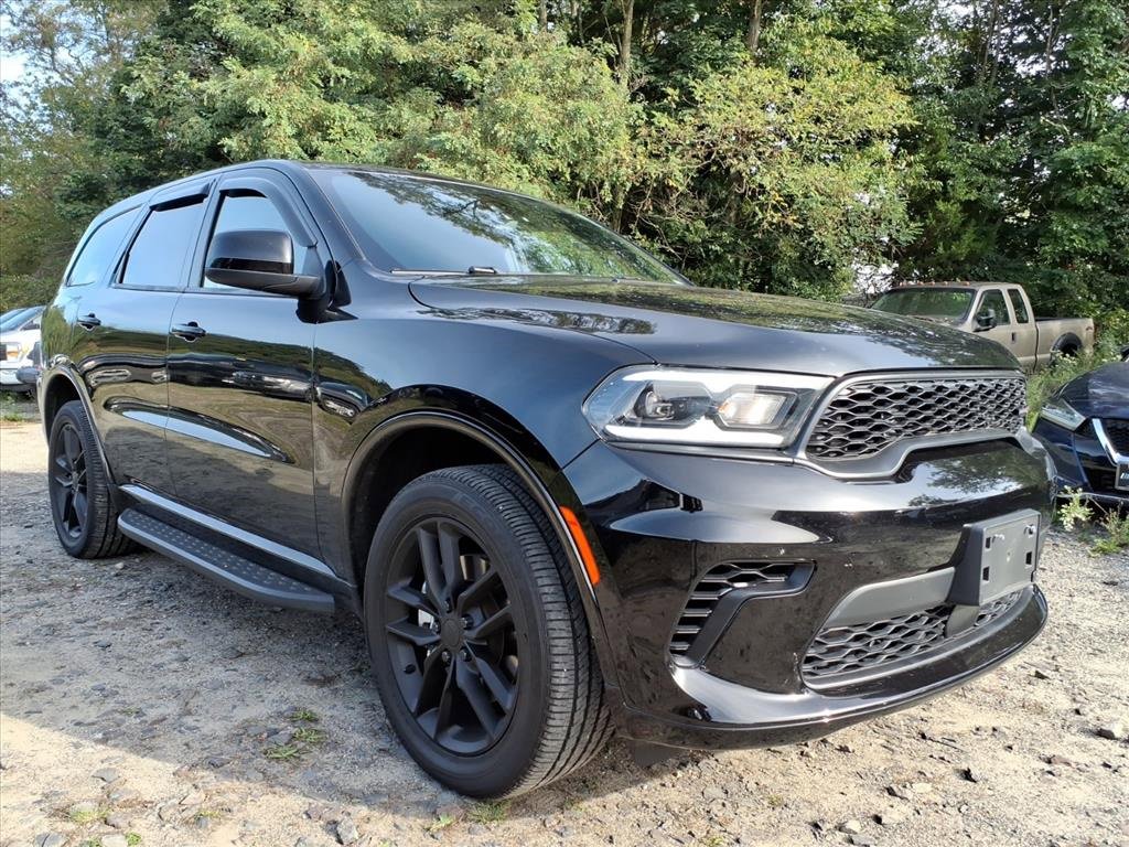 Used 2023 Dodge Durango GT