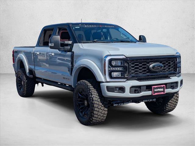 New 2026 Ford F250 XLT w/ XLT Premium Package image 7