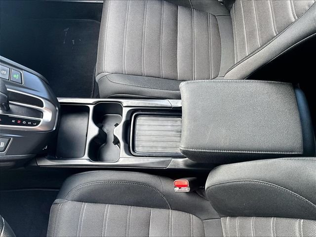 Used 2021 Honda CR-V Special Edition image 15