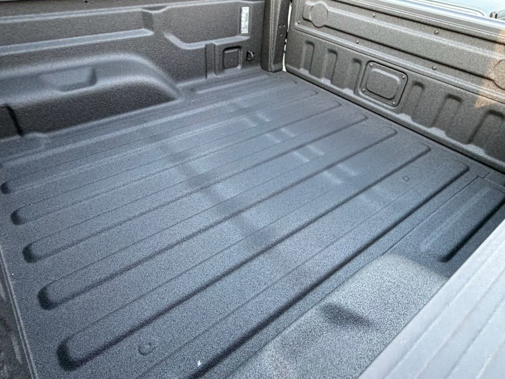 New 2026 Jeep Gladiator Rubicon AWD/4WD image 16