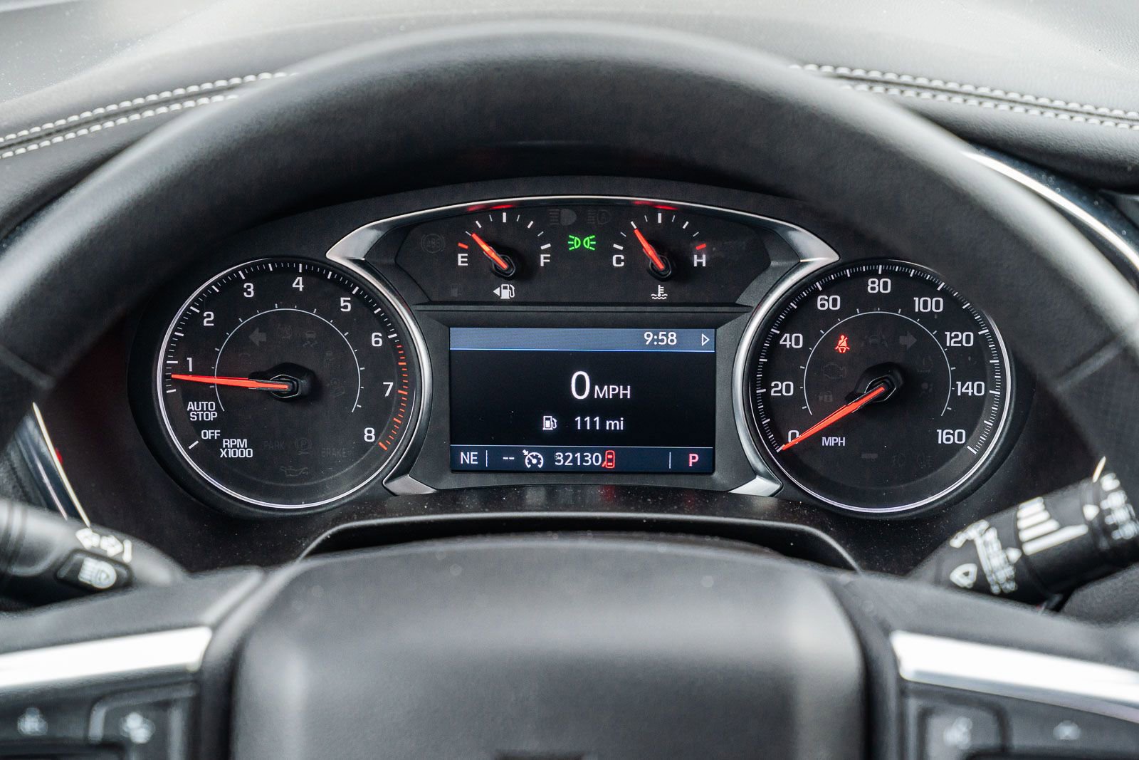 Used 2025 Chevrolet Blazer LT image 23