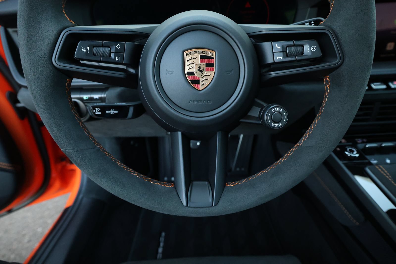 Used 2026 Porsche 911 GT3 RWD image 26