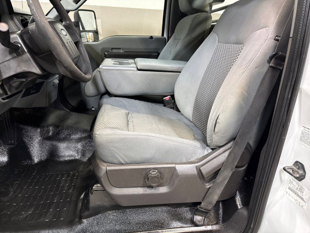 Used 2011 Ford F350 XL w/ XL Value Pkg image 17