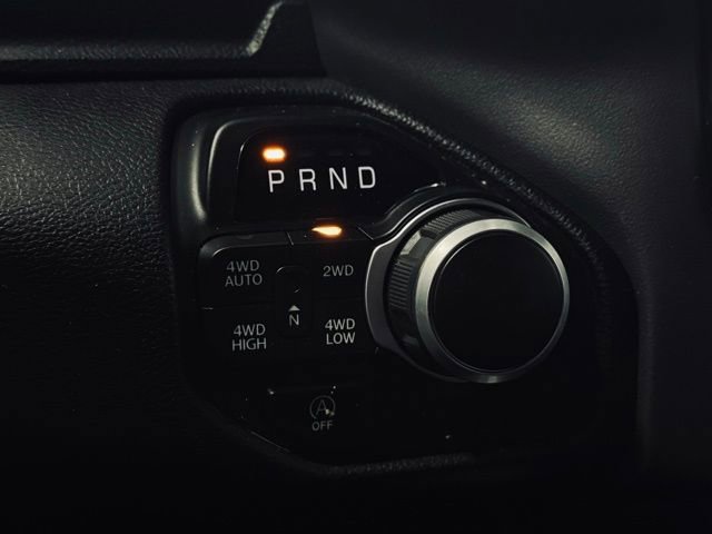 Used 2023 RAM 1500 Big Horn image 27