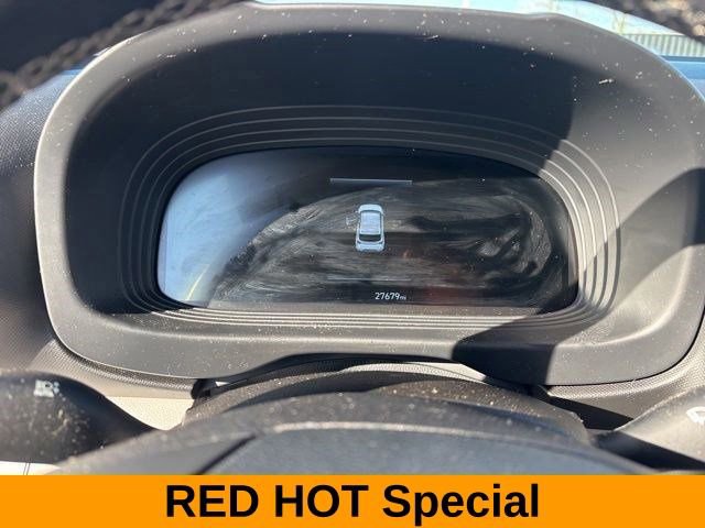 Used 2024 Hyundai Venue SEL image 15