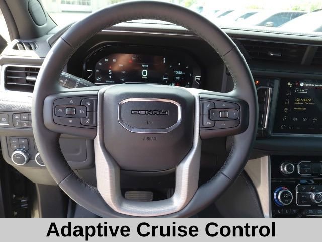 Used 2023 GMC Yukon Denali image 11