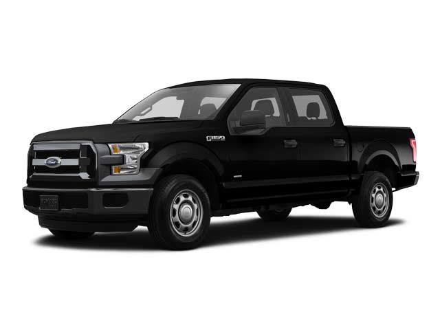 Used 2016 Ford F150 Lariat w/ Equipment Group 502A Luxury AWD/4WD image 1