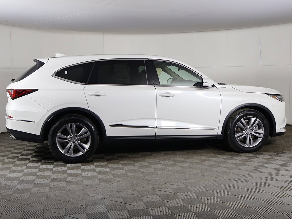 Used 2023 Acura MDX 3.5L image 19
