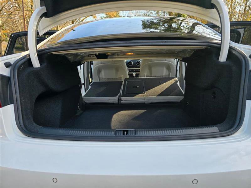 Used 2016 Audi A3 1.8T Premium image 28