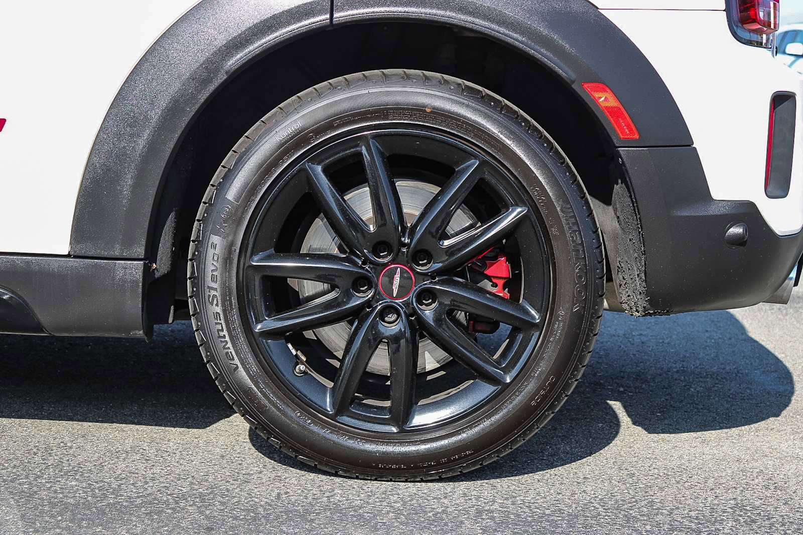 Used 2024 MINI Cooper Countryman John Cooper Works w/ Signature Upholstery Package image 11