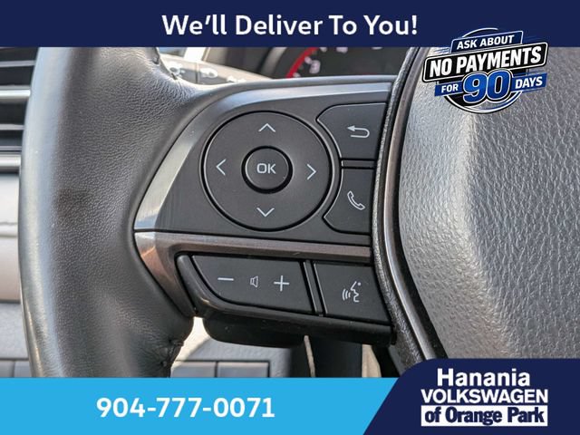 Used 2024 Toyota Camry XSE FWD image 27