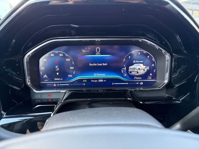 Certified 2024 Chevrolet Silverado 1500 LT image 9