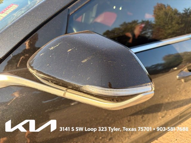 Used 2025 Kia K4 GT-Line w/ GT-Line Premium Package FWD image 5