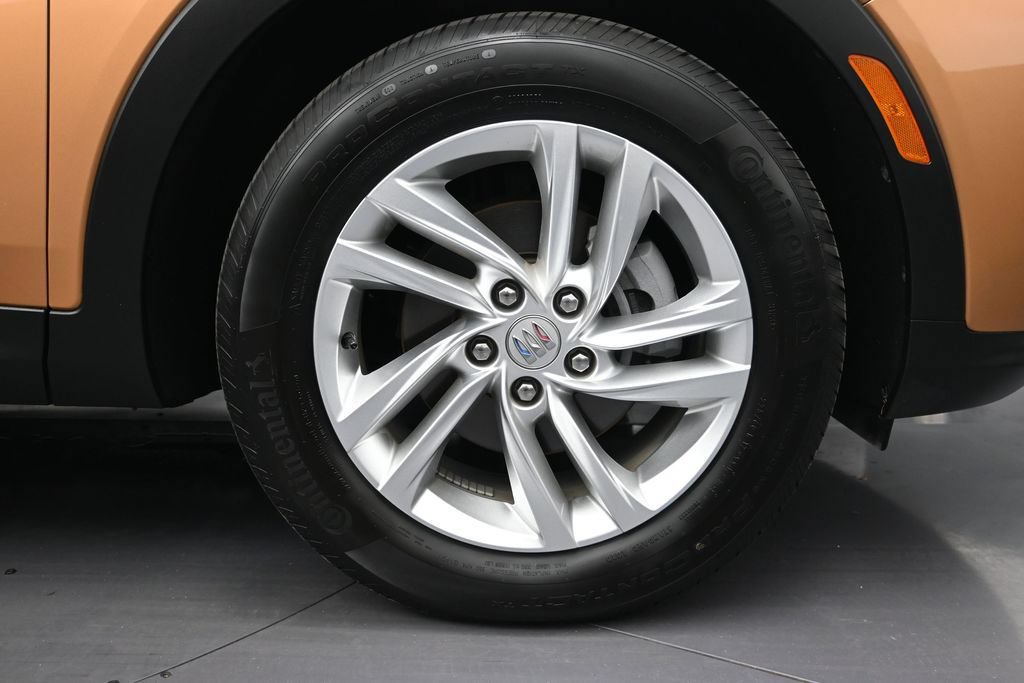 Used 2024 Buick Envista Preferred FWD image 9