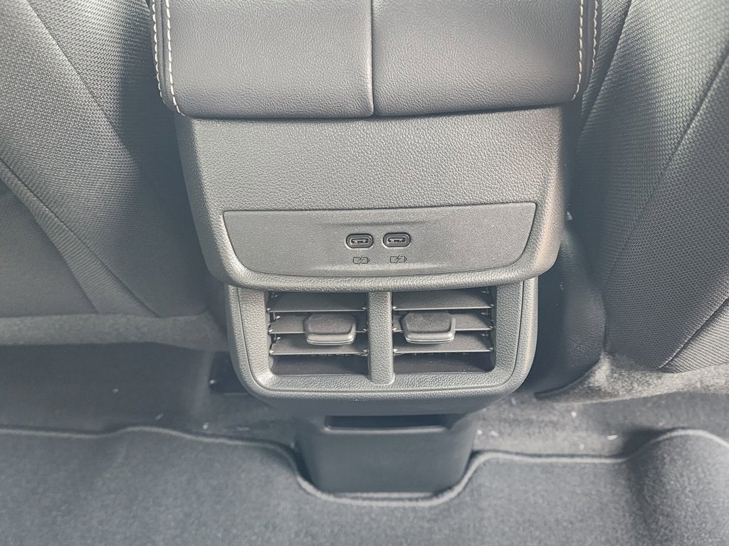 New 2026 GMC Terrain Elevation w/ Black Edition image 44