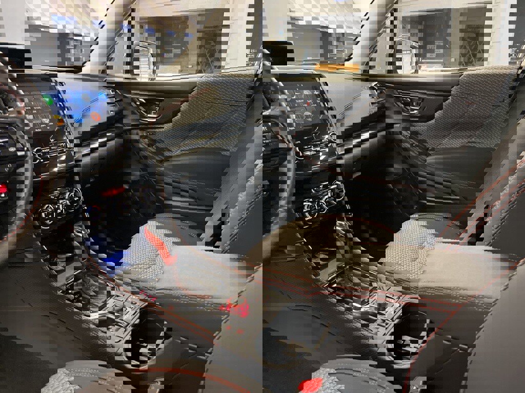 Certified 2024 Subaru Forester Sport image 24