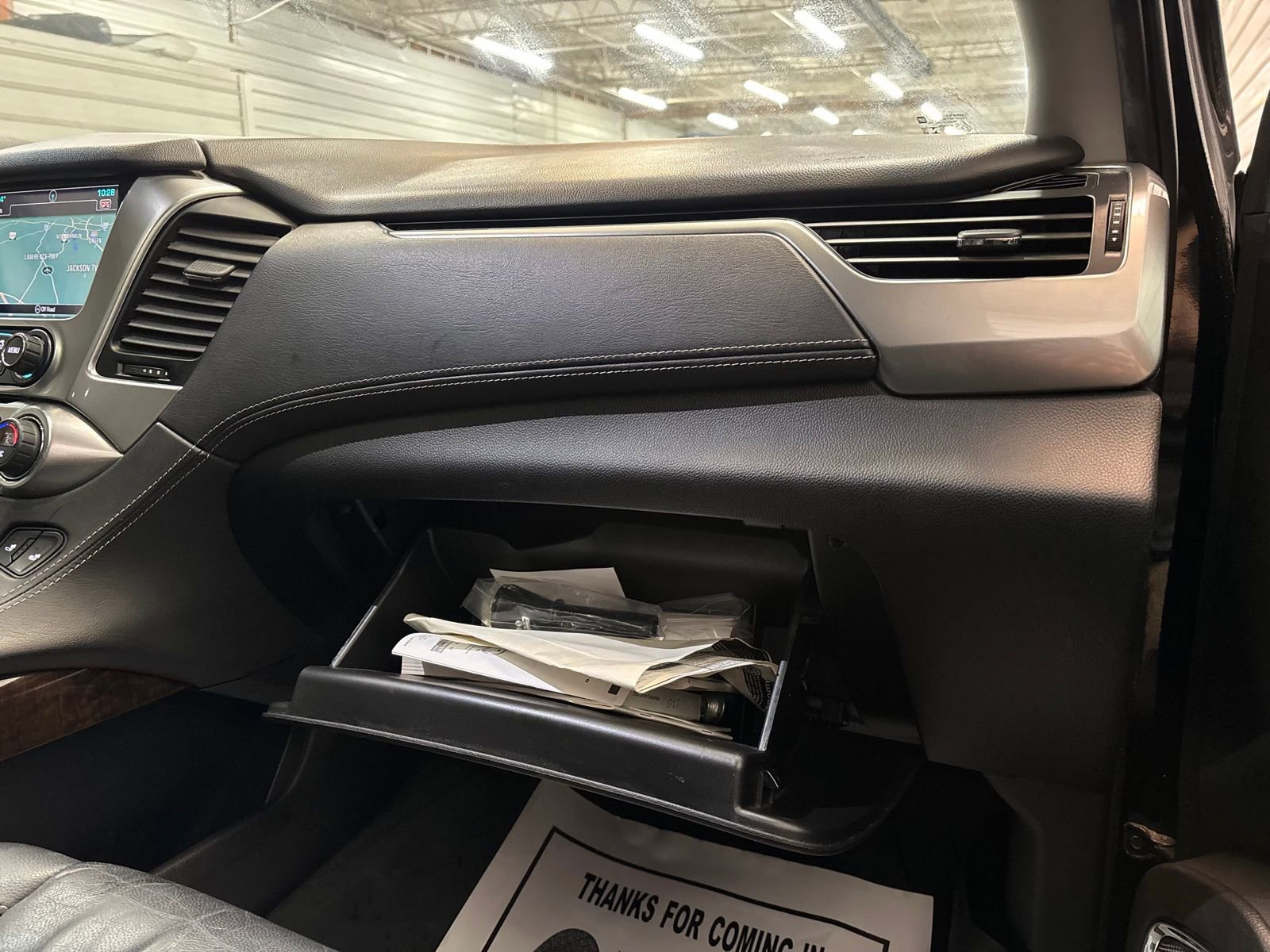 Used 2020 Chevrolet Tahoe LT image 34