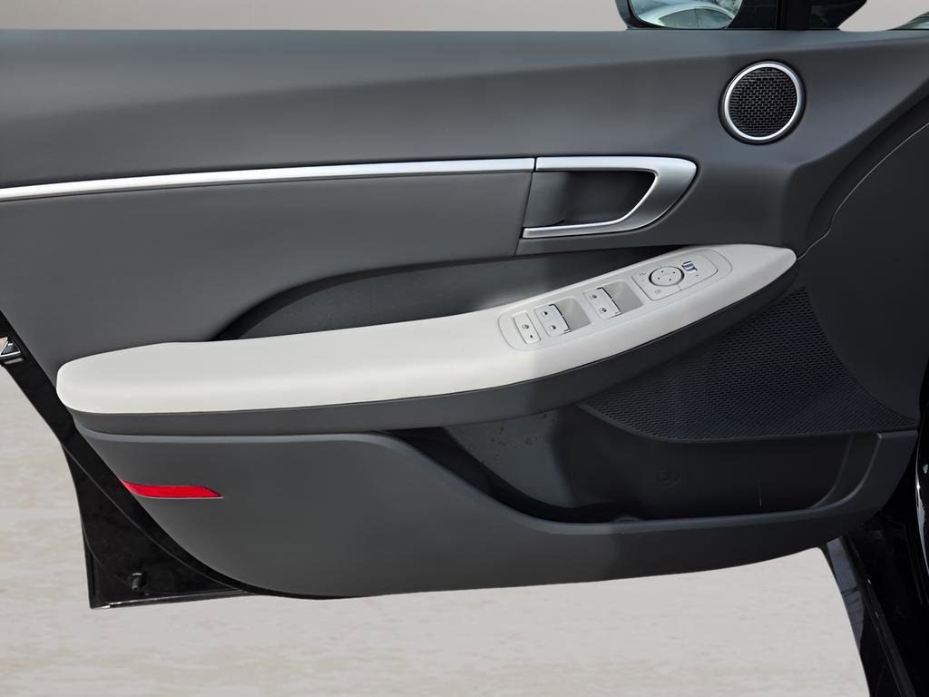 New 2026 Hyundai Sonata SEL AWD/4WD image 12