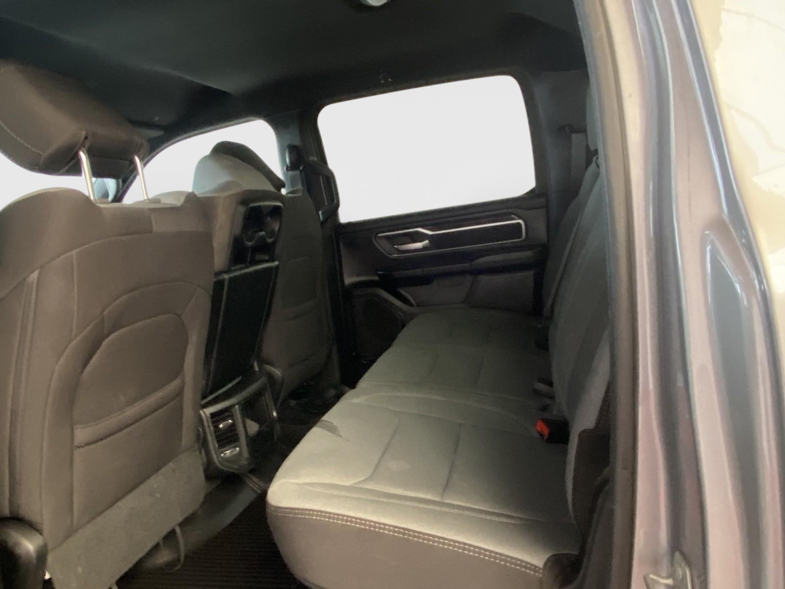 Used 2023 RAM 1500 Big Horn AWD/4WD image 15