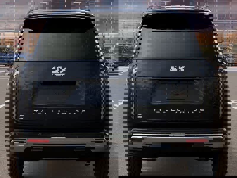 New 2027 Kia Telluride SX image 13