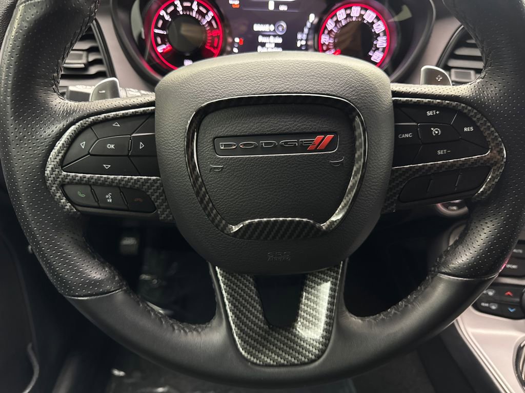 Used 2023 Dodge Challenger R/T w/ Blacktop Package RWD image 51