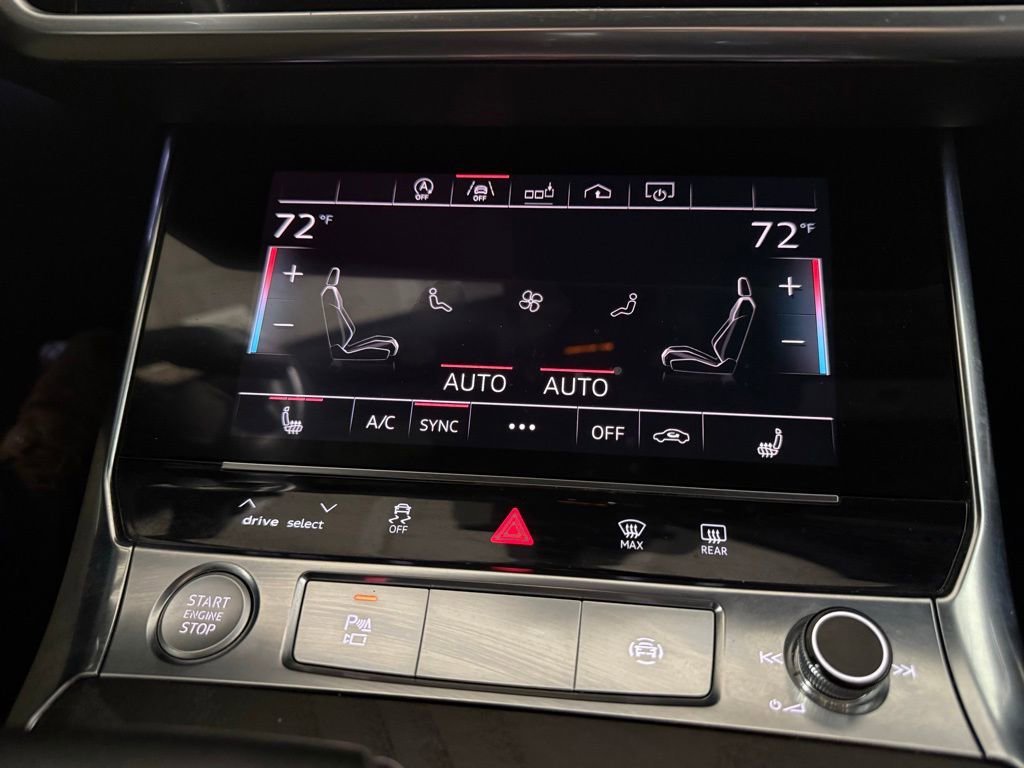 Used 2019 Audi A6 2.0T Premium w/ Convenience Package image 14
