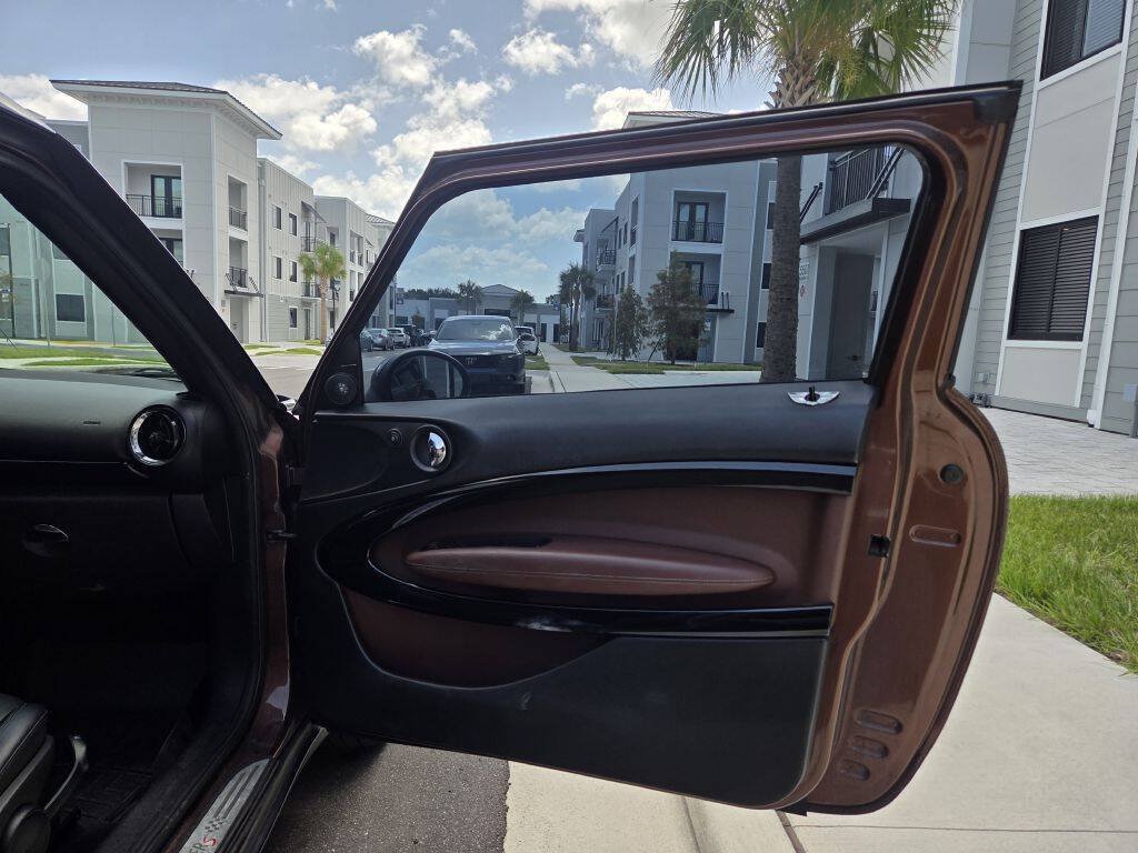 Used 2013 MINI Cooper Paceman S FWD image 34