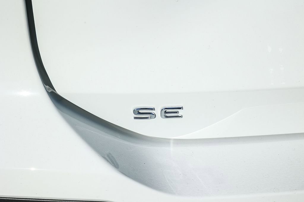 New 2026 Volkswagen Tiguan SE image 10