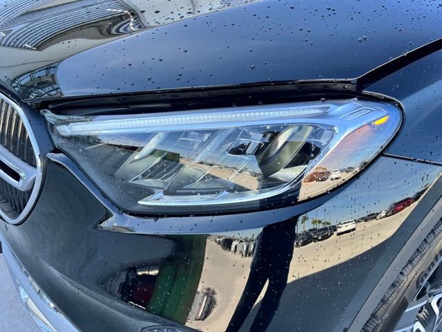 New 2026 Mercedes-Benz GLC 300 4MATIC image 13