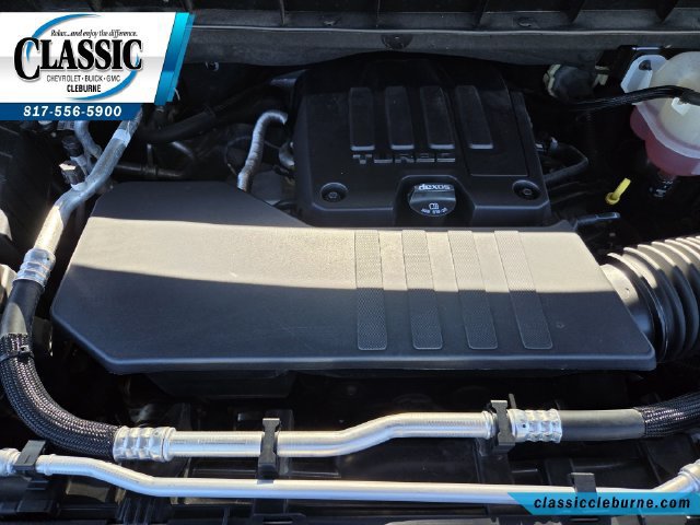 Used 2023 Chevrolet Silverado 1500 LT RWD image 31
