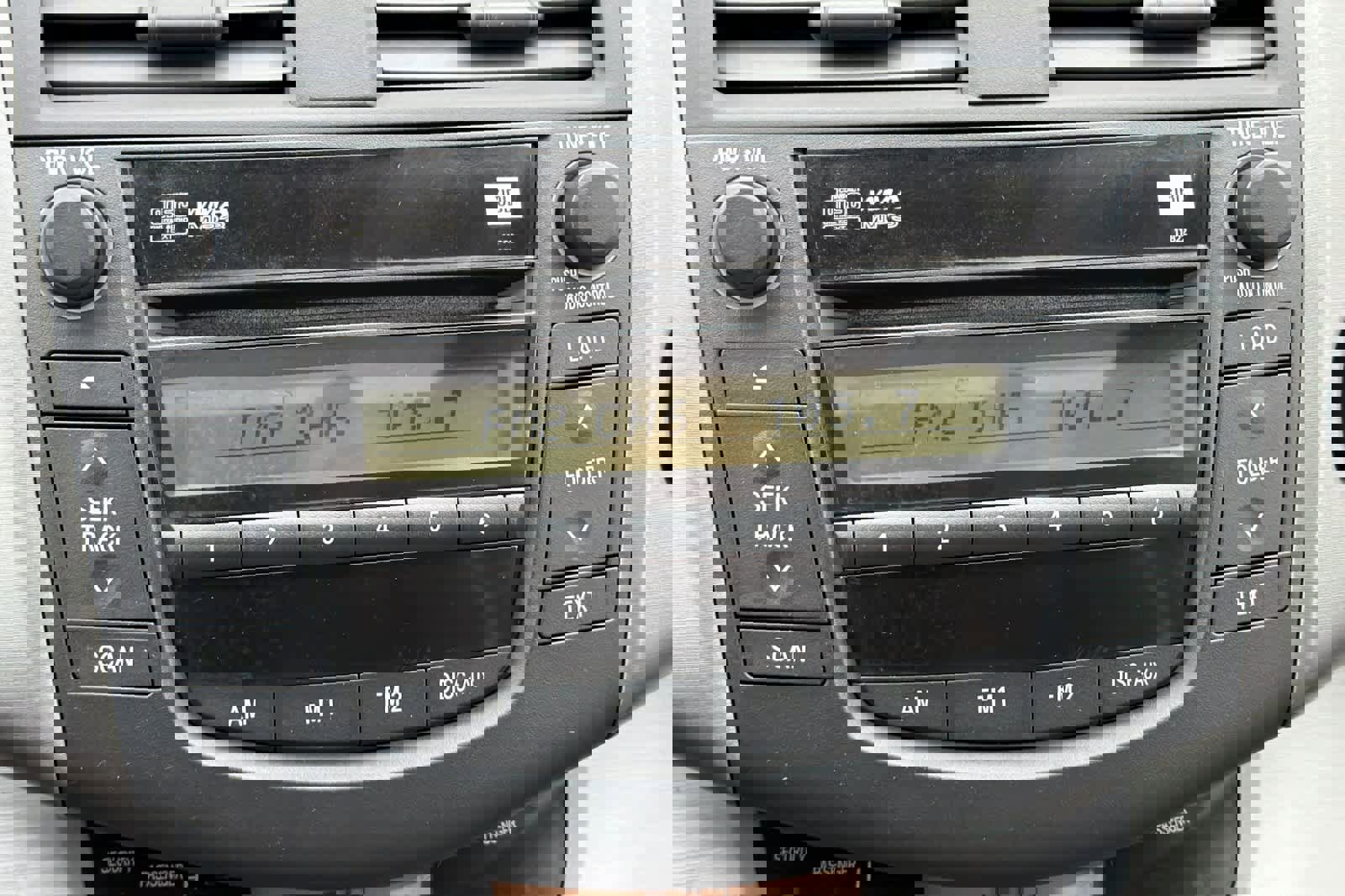 Used 2007 Toyota RAV4 Limited image 20